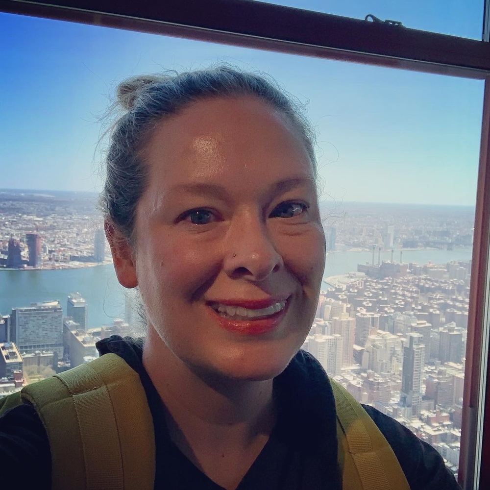 Meet your Posher, Amanda
